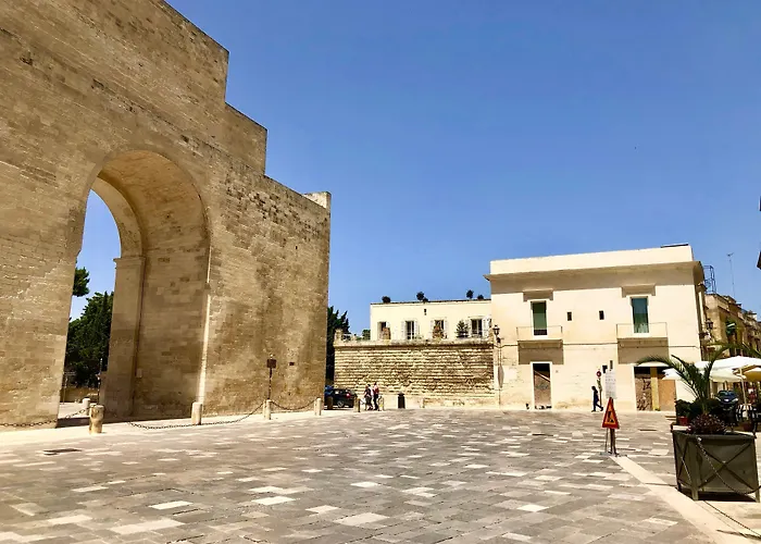 Lu Leccio