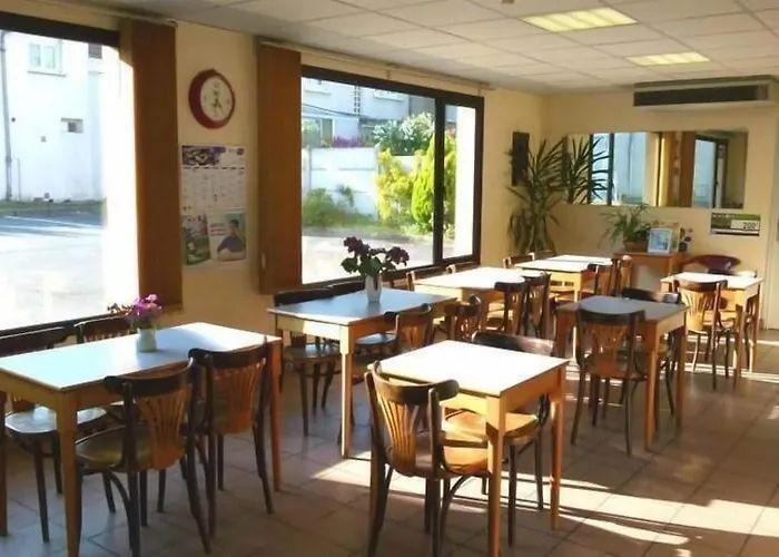 Hotel Restaurant Maurice
