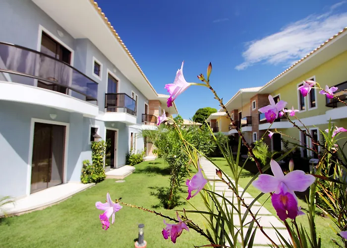 Aquaville Apart Hotel