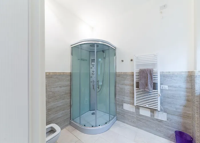 La Promenade Rooms & Suites Olbia
