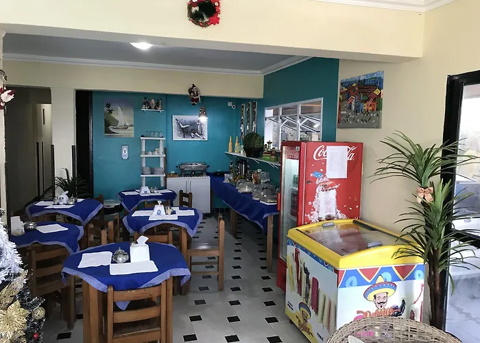 Pousada Mar Aberto Salvador