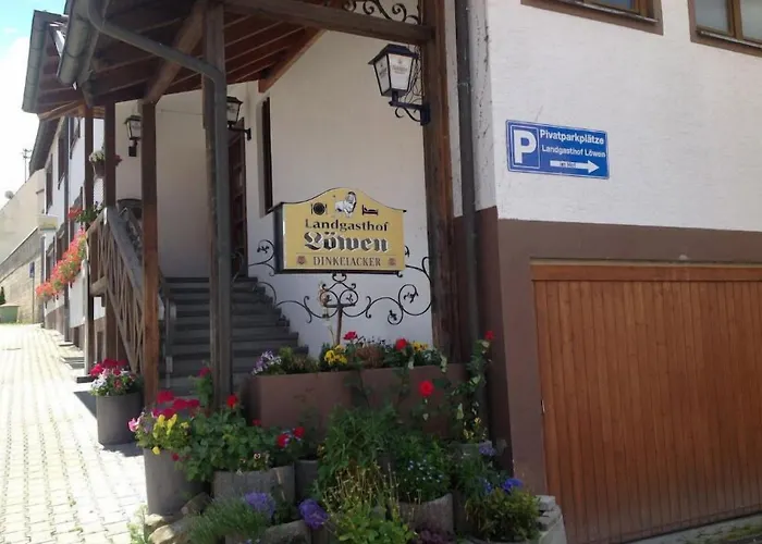 Landgasthof Löwen