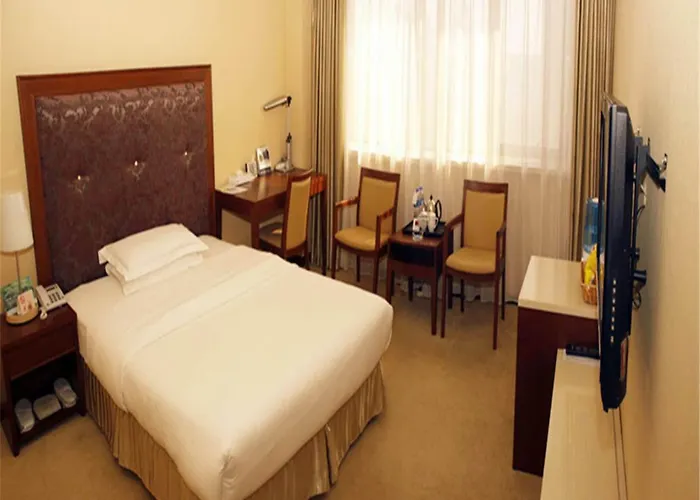Dalian Royal Hotel