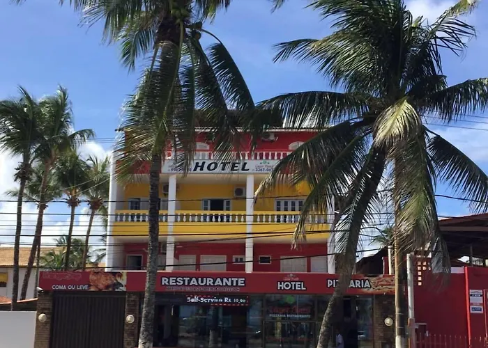 Hotel Lazer Piata