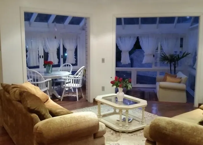 Pousada Solari Di Gramado