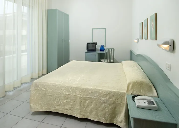 Hotel Belmar Cattolica