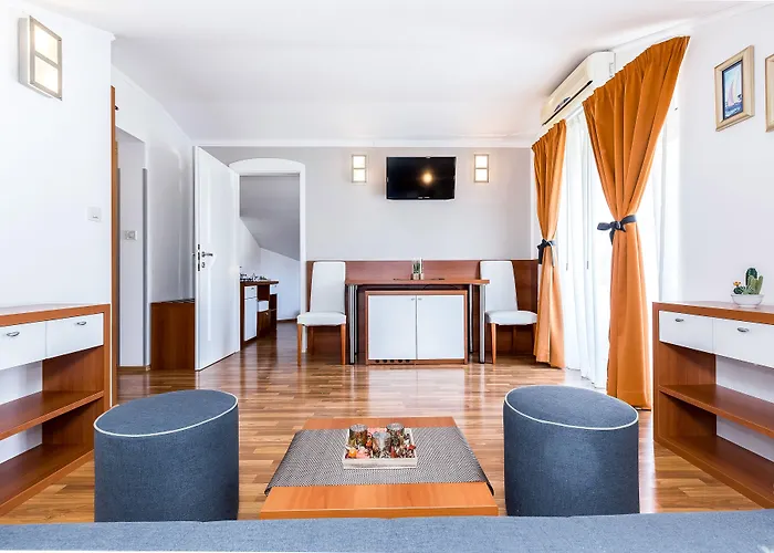 Villa Nada Lovran
