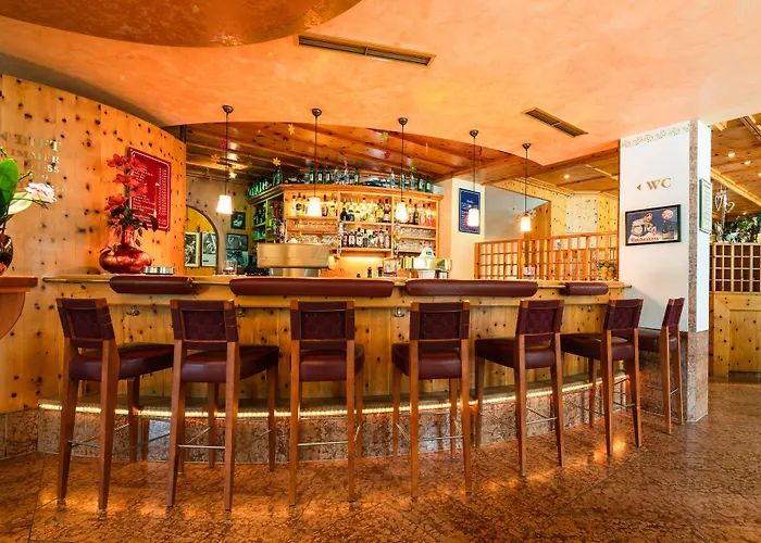 Boutique Hotel Krimmlerfälle