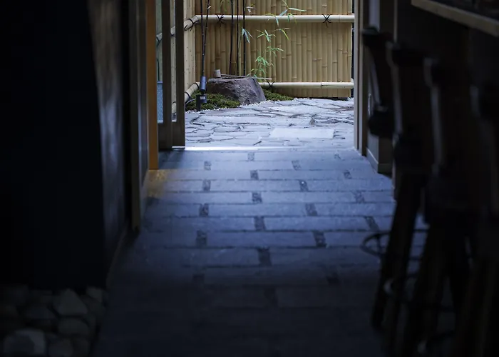 Hotel Kanazawa Zoushi