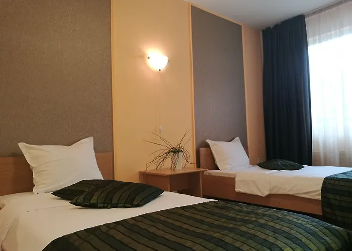 Hotel Sorbona