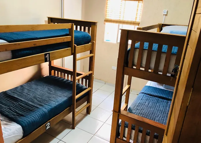 Hostel Ilha Do Amor Fernando de Noronha