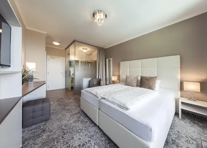 Felderer Boutiquehotel Kaltern