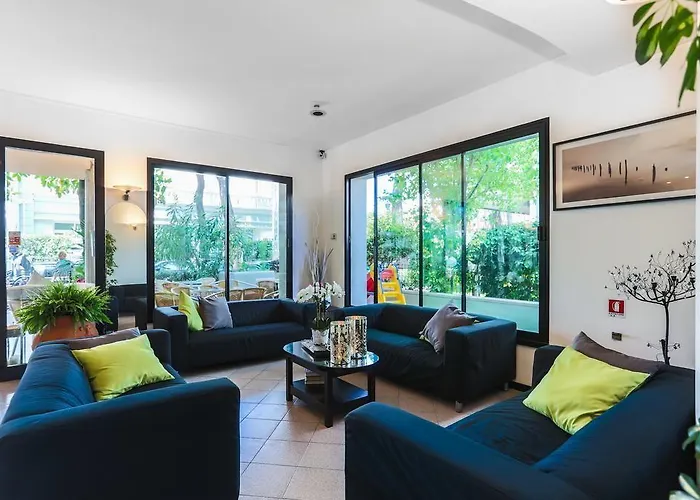 Hotel Aldebaran Riccione