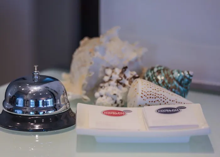 Hotel Aldebaran Riccione
