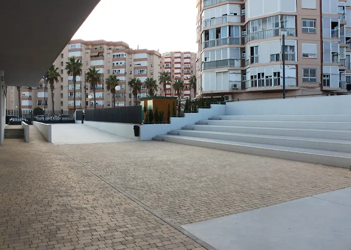 Centro Cristo Rey Hotel Torrox