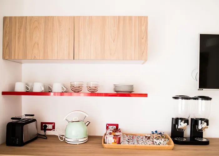 Bed and Breakfast Artemisia Gaeta
