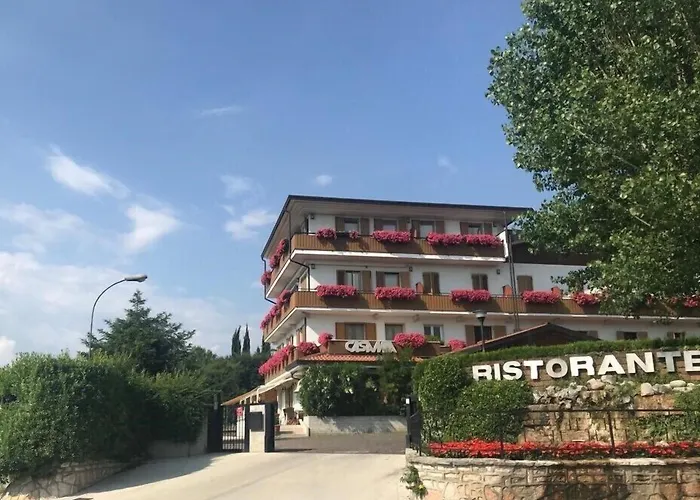 Parc Hotel Casa Mia Lazise