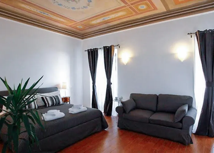 Hotel Clemy In Rome