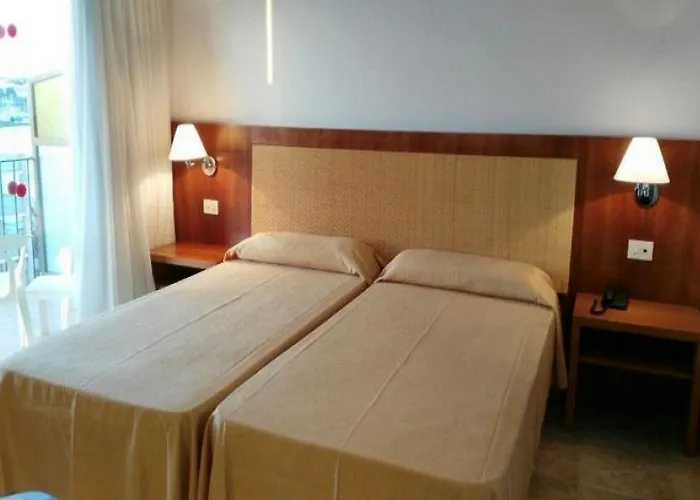 Hotel Encant El Arenal 
