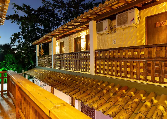 Villa Handam