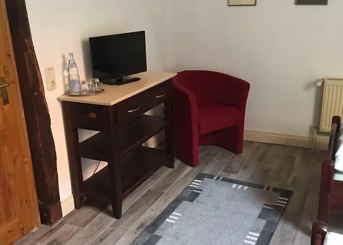 Altstadtpension Vlotho