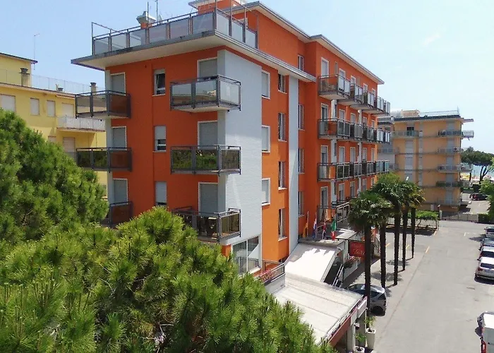 Boutique Hotel Torino Lido di Jesolo