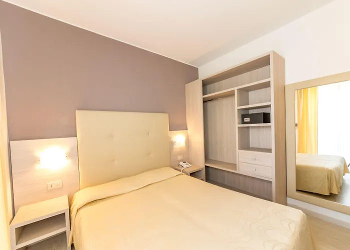 Boutique Hotel Torino Lido di Jesolo