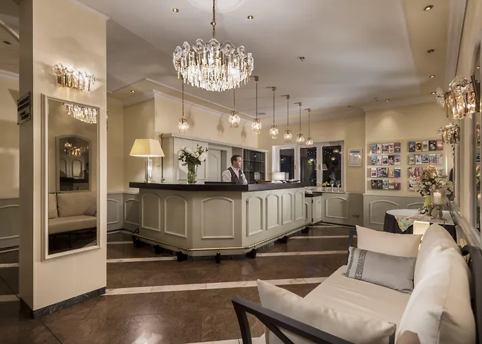 Hotel Harheimer Hof