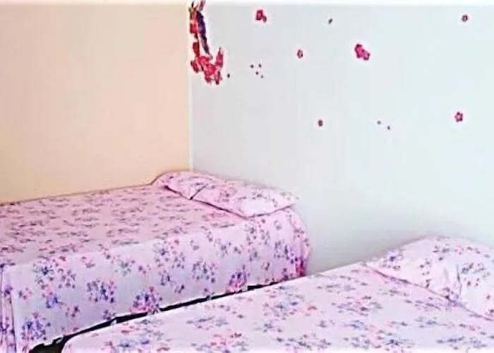 Pousada Cpa Cuiabá