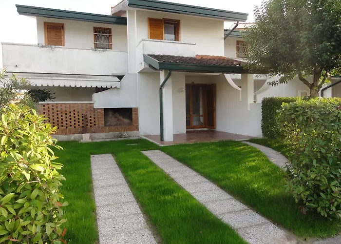 Villaggio Danubio