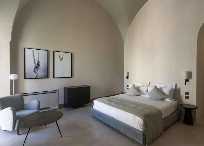 Hotel Palazzo Tafuri Nardò