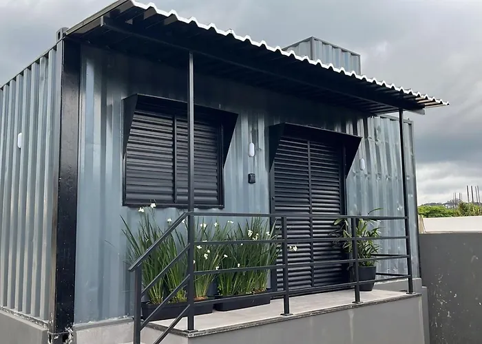 CHALÉS SÃO ROQUE - Pet Friendly