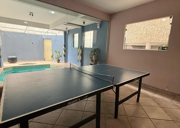 Hotel Thermas da Mantiqueira - Poços de Caldas - De frente para a Praça Central e Relógio Floral que aceita animais de estimação