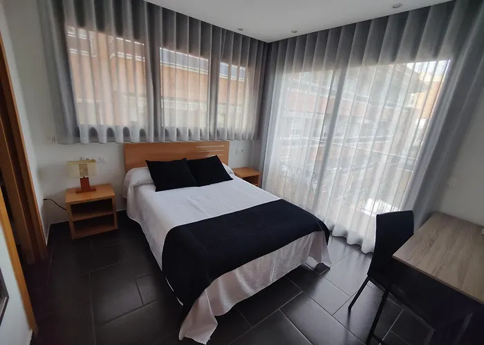 Downtown Hotels Pineda De Mar