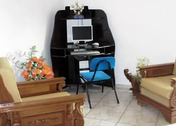 Hotel Classe A Goianesia