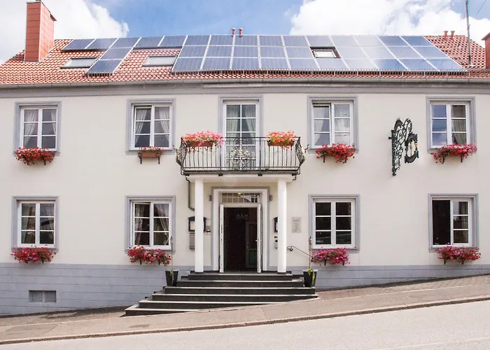 Villa Zoe St. Wendel