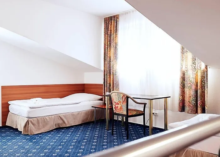 Ring Hotel Wiesbaden