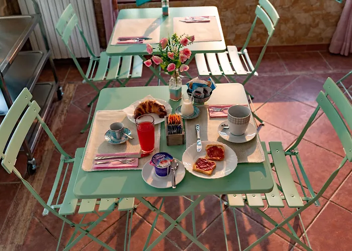 Hotel a 3 stelle a Pizzo (Calabria)