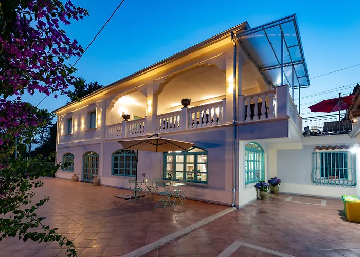 Villa Primaluce