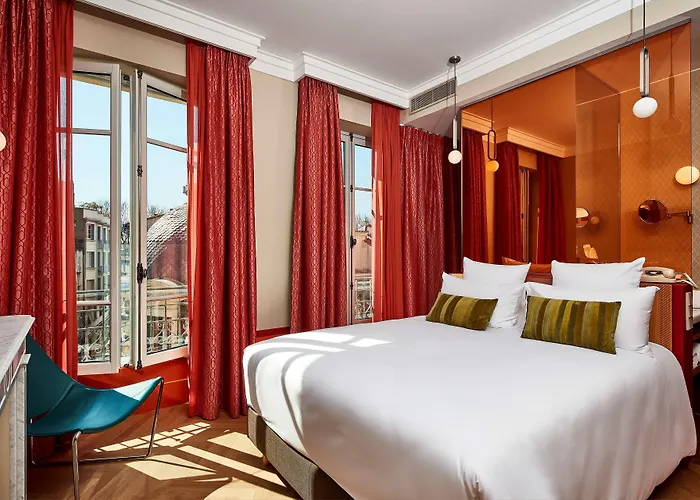 Hotel De Cambis Best Western Premier Collection Avignon