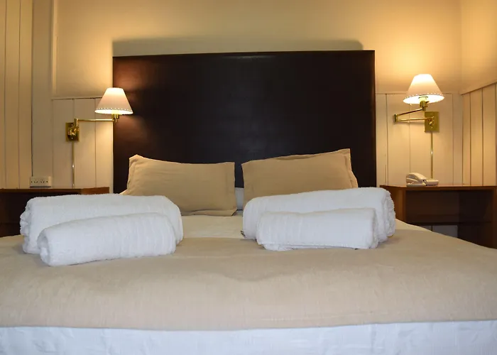 Hotel Nordico San Carlos de Bariloche