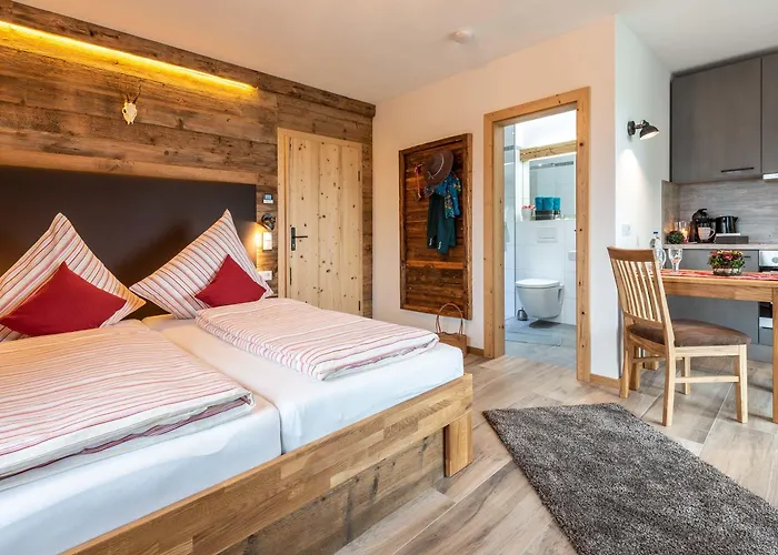 Pension und Appartements Wild Otterfing