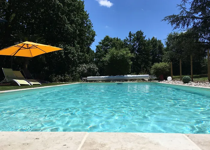 La Forestière Monclar-de-Quercy