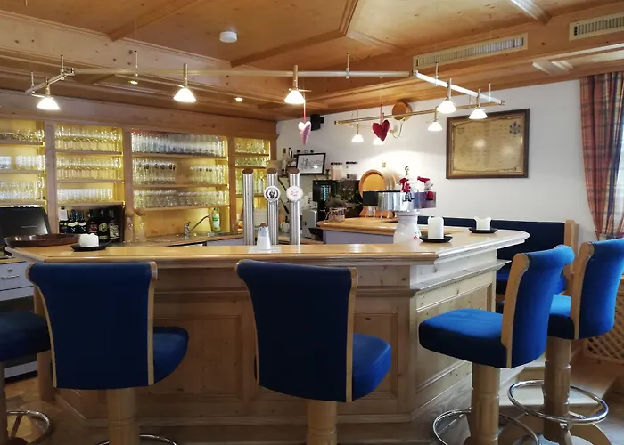 Hotel Casada - Silvretta Premium Card Betrieb
