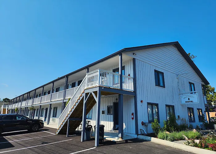 Main Street Motel Bar Harbor