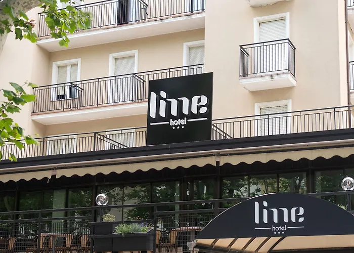 Lime Hotel Rimini