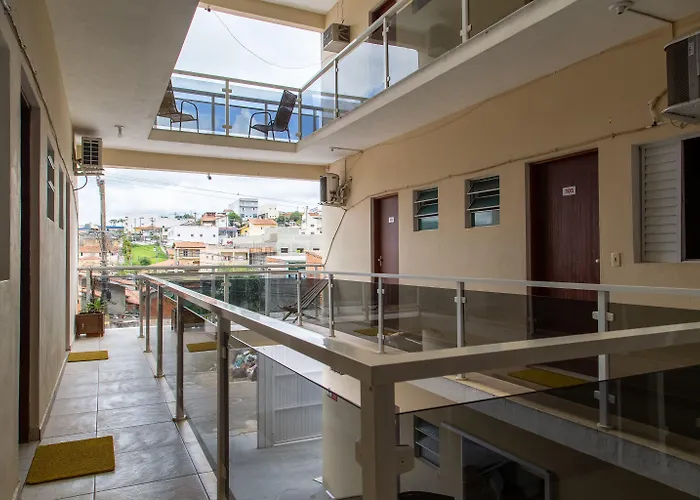 Hotel Aracariguama