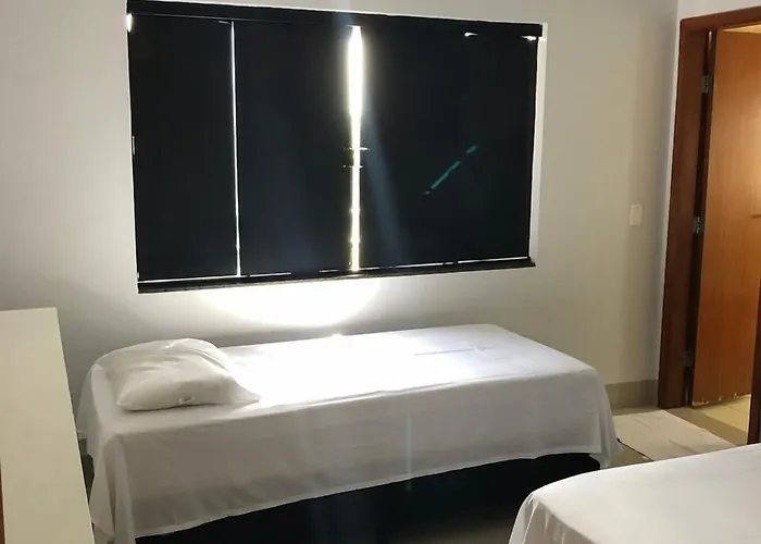 Palmas Hostel