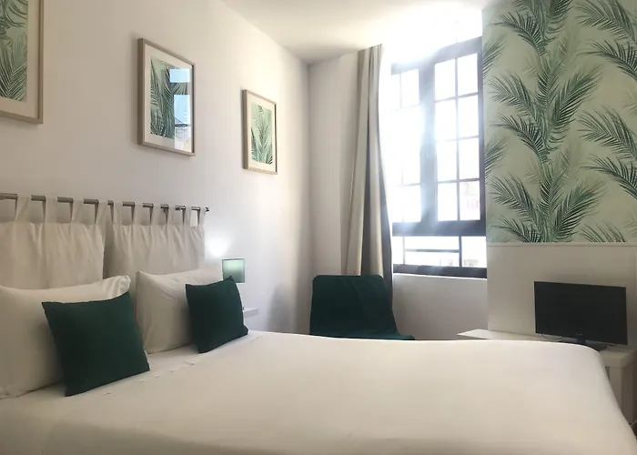 Royal Guesthouse Aveiro
