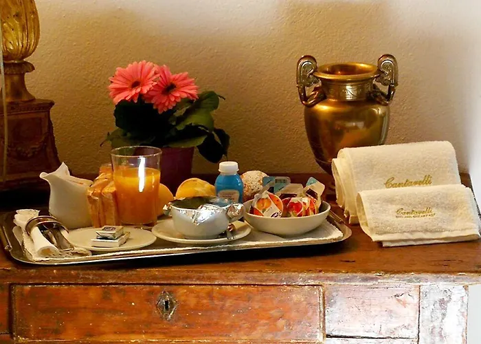 Cantarelli Bed&breakfast Reggio nell'Emilia